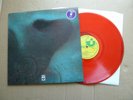 PINK FLOYD - MEDDLE - RED VINYL LP - REISSUE?? - NEW AND UNPLAYED / NOT SEALED