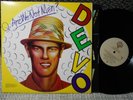 Devo ex original LP Are We not Men