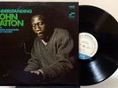 John Patton - Understanding - BLUE NOTE BST 84306