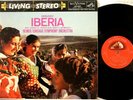 LSC 2222 SD 3s1s Debussy Iberia, Ravel, Alborada etc. Reiner Chicago Symphony