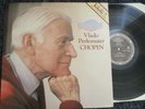 RARE AUDIOPHILE 45rpm VLADO PERLEMUTER CHOPIN NIMBUS RECORDS STEREO 45015 UK