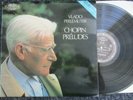 RARE AUDIOPHILE 45rpm VLADO PERLEMUTER CHOPIN NIMBUS RECORDS STEREO 45011 UK