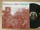 Galaxie 500    Today   Dutch SDE8908 SHIMMY DISC  1989   LP  Vinyl  mint-
