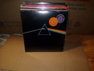 Sealed Pink Floyd Dark Side Of The Moon.   First Pressing