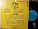 Stan Getz/Swedish All Stars - Royal Roost 404 