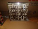 Sealed Led Zeppelin Physical Graffiti first pressing