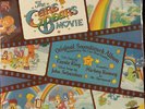 ID34z - Soundtrack - Care Bears Movie - DAR 3901 - vinyl lp