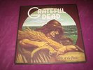 GRATEFUL DEAD - WAKE OF THE FLOOD - GD USA 1973 NEAR MINT ORIGINAL*** A GEM