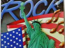 MINT  RARE 1987 4 LP SET: Sessions: FREEDOM ROCK 50 Original Hits Original Artis