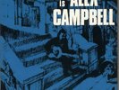 This Is Alex Campbell Vol. 1 Alex Campbell UK vinyl LP album record ARPS-1