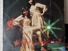 Araya Parichat Chayarak Thai Disco Thai Funk VG++ Vinyl LP 12”