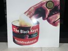 The Black Keys - Thickfreakness Vinyl READ DESCRIPTION