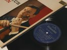 Columbia SAXF 1029 Nathan Milstein Saint Saens Concerto Chausson ED1 NM no SAX