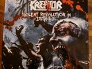 KREATOR LP VIOLENT REVOLUTION IN ISTANBUL