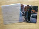Bob Dylan   “ Blowing In The Wind ”   Original 1964 French ep