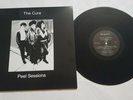 LP Vinyl The Cure - Peel Sessions Joy Division New Order Depeche Mode The Smiths