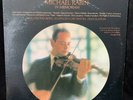 MICHAEL RABIN violin - IN MEMORIAM (The Magic Bow) - SERAPHIM - ST LP