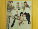Yardbirds MORE GOLDEN EGGS Original TMOQ/TRADE MARK OF QUALITY RARE LP