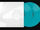 John Mayer ?Continuum Vinyl Me Please Exclusive Teal Blue Color 2 LP Vinyl