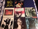 80's alternative Red Rider,Psychedelic furs,Hooters, Planet P,Graham Parker lot