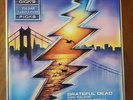 Grateful Dead LP Vinyl  DICK'S PICKS Vol 24 3/23/74 4-LP Box Set 971/1,500