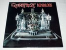 LP GOREFEST - MINDLOSS  