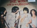 THE WHO   