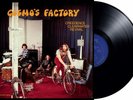 CREEDENCE CLEARWATER REVIVAL 'COSMO'S FACTORY' 180g VINYL LP (Half Speed) (2020)