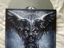 New Limited Immortal Lp, Enslaved, Emperor, Dark Funeral, Dissection, Bathory