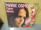 Marie Osmond Paper Roses 1973 Album LP MGM Records - NM-MT Sealed