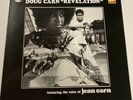 Doug Carn Revelation Black Jazz Strata East SEALED