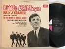 BILLY J. KRAMER - LITTLE CHILDREN - ORIGINAL STEREO LP vinyl the beatles VG+/VG