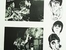 The Who JAI' BABA FOR PETE'S SAKE Moon Records ORIGINAL Pressing RARE LP