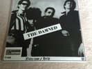 The Damned - New Rose 7