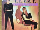 THE HUMAN LEAGUE - Fascination - RARE MEXICO MAXI SINGLE