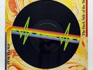 PINK FLOYD dark side of the moon PICTURE DISC CAPITOL EMI SEAX11902 LP