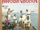 1st press THE SONS OF NEGUS - FREEDOM SOUNDS on the DYNAMIC  label