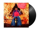 OLIVER TREE Ugly Is Beautiful LP SIGNED AUTOGRAPHED VINYL EXCLUSIVE LIMITED RARE