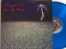 MIDNIGHT OIL Blue Sky Mining 1980 Columbia LP Ltd. Edition BLUE VINYL NM