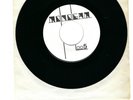 Einstürzende Neubauten fuer den Untergang original 7inch vinyl Monogam 005