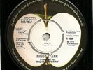 RINGO STARR RARE IRISH PRESSING LABELS REVERSED ONLY YOU / CALL ME BEATLES MINT