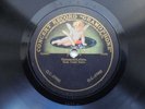 Russian 78rpm HENRI MARTEAU /violin/ Waltz (Gegar) / Prelude (Bach) 1910