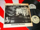 Black Sabbath Doomsday Recitation LIVE 1977 LP+Killing Yourself CD Ozzy Osbourne