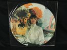Psychic TV Angels Light Godstar Rare NOS 12