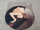 Madonna Vogue + Bar-Coded Sticker Sleeve 12