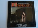Vinyl Nosferatu, Popol Vuh, Werner Herzog, On the way, LP Schallplatte, F.12