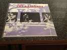Ramones - Animal Men LP **Blue Vinyl** - Live '86 - Punk LP Cramps Misfits CBGB