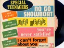 EP  THE TIMERS...  VOGUE/REPRISE  60042 SUPERBE ETAT