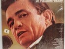 Johnny Cash - At Folsom Prison  33LP (Vinyl)  NICE