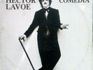 Hector Lavoe ?– Comedia